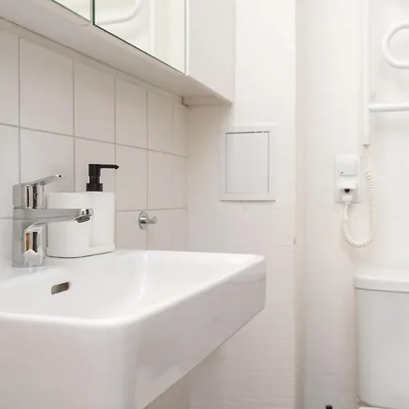 Apartment Air 303 Vilnius