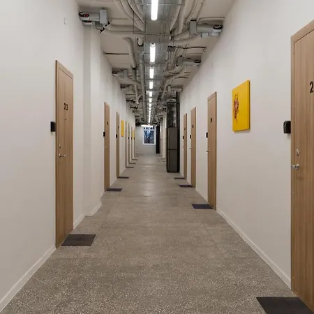 Air 303 Apartmán Vilnius