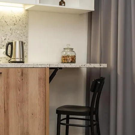Apartment Air 303 Vilnius