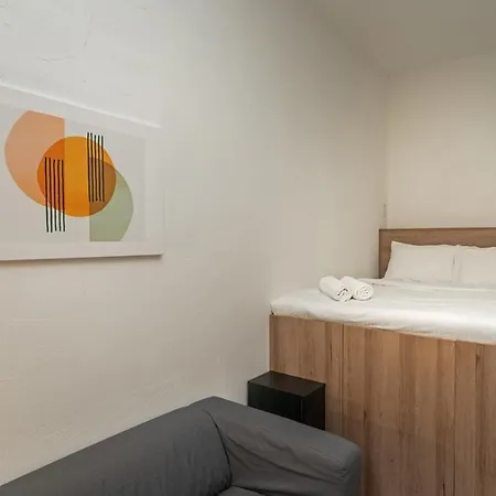 Apartmán Air 303