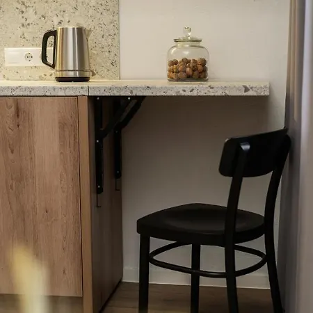 Apartamento Air 303 Vilna