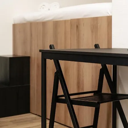 Apartamento Air 303 *