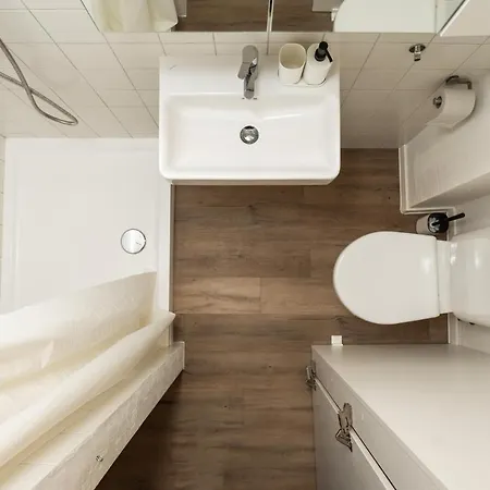 Air 303 Apartamento *