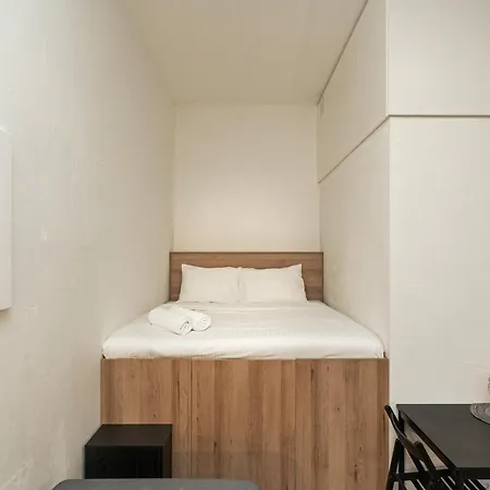 Apartamento Air 303 Vilna
