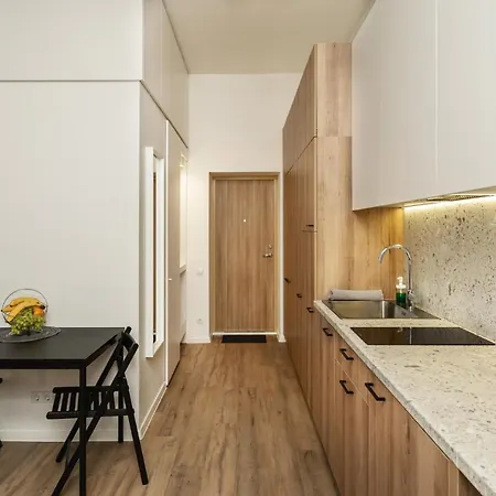 Apartamento Air 303